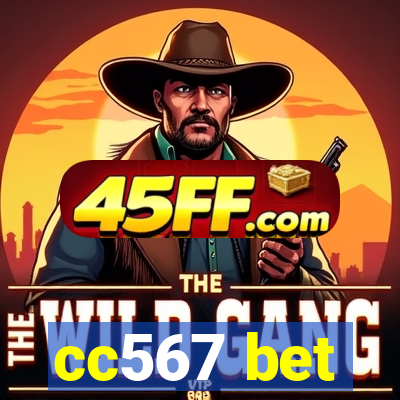 cc567 bet